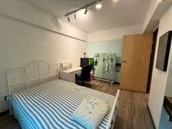Blk 686B Woodlands Drive 73 (Woodlands), HDB 5 Rooms #549205331